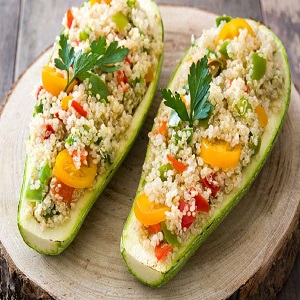 Vegetarian